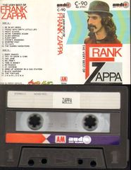 Thumbnail - ZAPPA,Frank