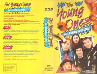 Thumbnail - YOUNG ONES