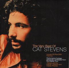 Thumbnail - STEVENS,Cat