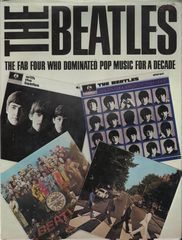 Thumbnail - BEATLES