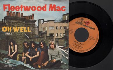 Thumbnail - FLEETWOOD MAC