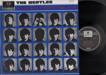 Thumbnail - BEATLES