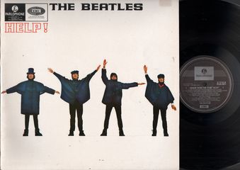 Thumbnail - BEATLES