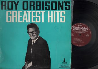 Thumbnail - ORBISON,Roy