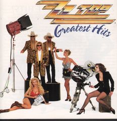 Thumbnail - ZZ TOP