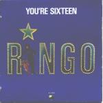 Thumbnail - STARR,Ringo