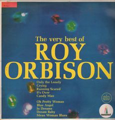 Thumbnail - ORBISON,Roy