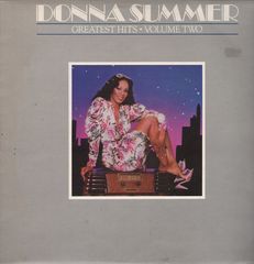 Thumbnail - SUMMER,Donna