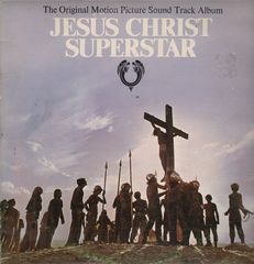 Thumbnail - JESUS CHRIST SUPERSTAR