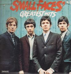 Thumbnail - SMALL FACES