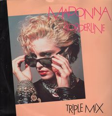 Thumbnail - MADONNA