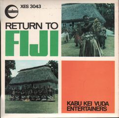 Thumbnail - KABU KEI VUDA ENTERTAINERS