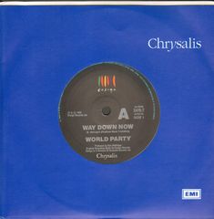 Thumbnail - WORLD PARTY