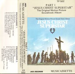 Thumbnail - JESUS CHRIST SUPERSTAR