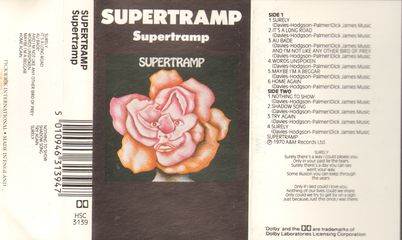 Thumbnail - SUPERTRAMP