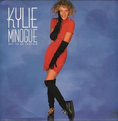 Thumbnail - MINOGUE,Kylie