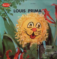 Thumbnail - PRIMA,Louis