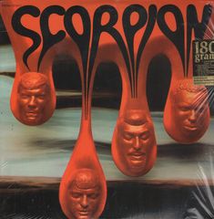 Thumbnail - SCORPION
