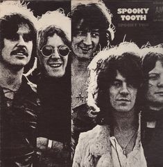 Thumbnail - SPOOKY TOOTH
