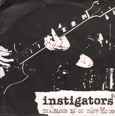 Thumbnail - INSTIGATORS