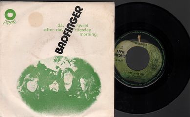 Thumbnail - BADFINGER