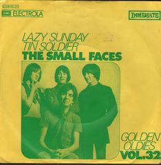 Thumbnail - SMALL FACES