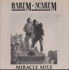 Thumbnail - HAREM SCAREM