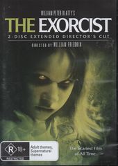 Thumbnail - EXORCIST