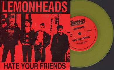 Thumbnail - LEMONHEADS