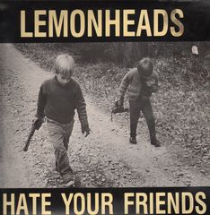 Thumbnail - LEMONHEADS