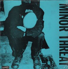 Thumbnail - MINOR THREAT