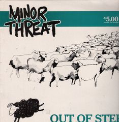 Thumbnail - MINOR THREAT