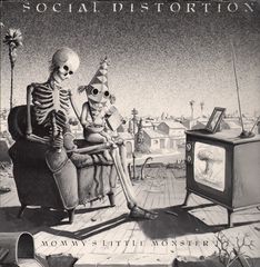 Thumbnail - SOCIAL DISTORTION