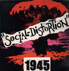 Thumbnail - SOCIAL DISTORTION