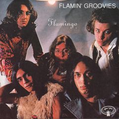 Thumbnail - FLAMIN' GROOVIES