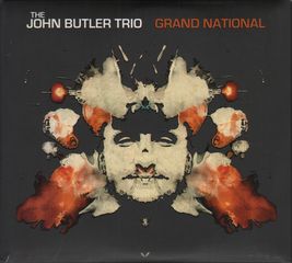 Thumbnail - BUTLER,John,Trio