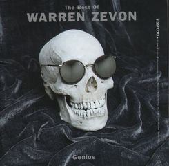 Thumbnail - ZEVON,Warren