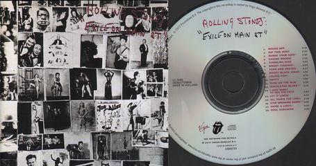 Thumbnail - ROLLING STONES