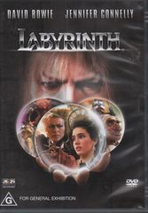 Thumbnail - LABYRINTH