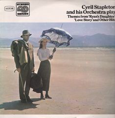 Thumbnail - STAPLETON,Cyril,And His Orchestra