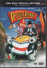 Thumbnail - WHO FRAMED ROGER RABBIT