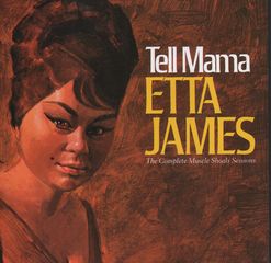 Thumbnail - JAMES,Etta