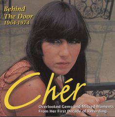 Thumbnail - CHER