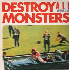 Thumbnail - DESTROY ALL MONSTERS