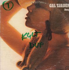 Thumbnail - TJADER,Cal