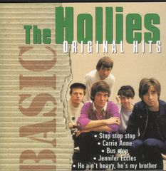 Thumbnail - HOLLIES