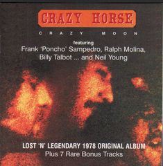 Thumbnail - CRAZY HORSE
