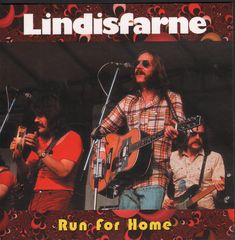 Thumbnail - LINDISFARNE