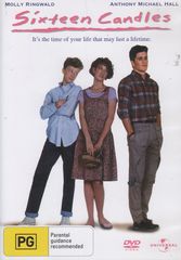 Thumbnail - SIXTEEN CANDLES