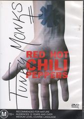 Thumbnail - RED HOT CHILI PEPPERS